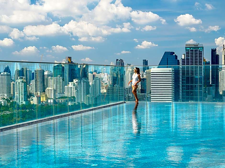 Wyndham Bangkok Queen Convention Centre - SHA Extra Plus