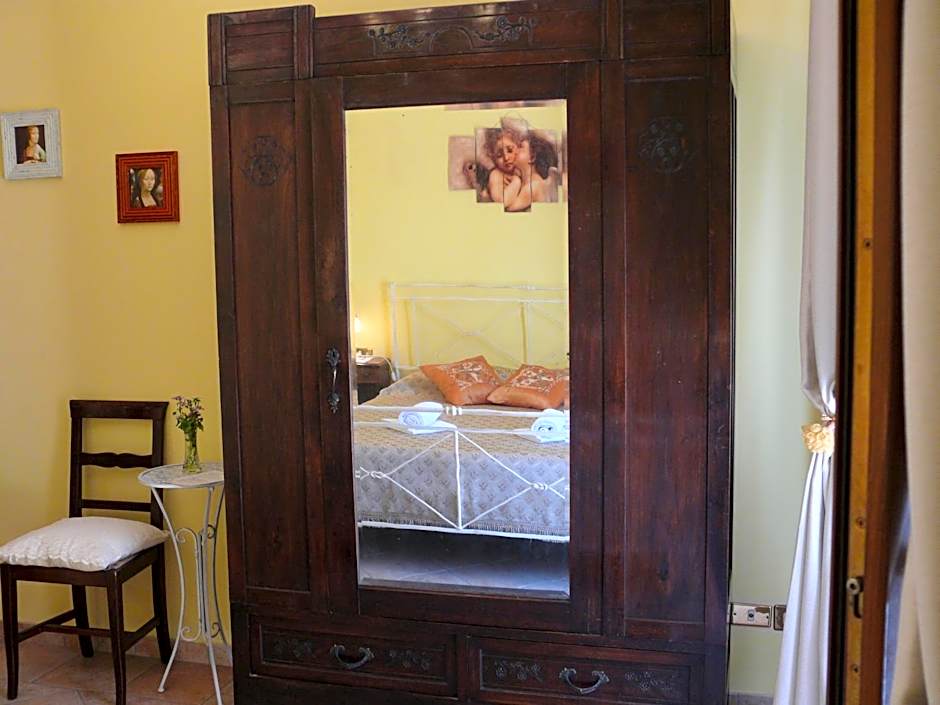 Antica Bottega di Vinci