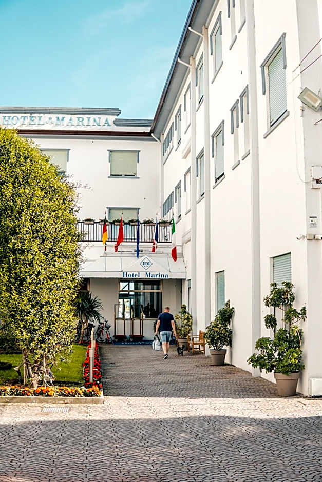 Hotel Marina