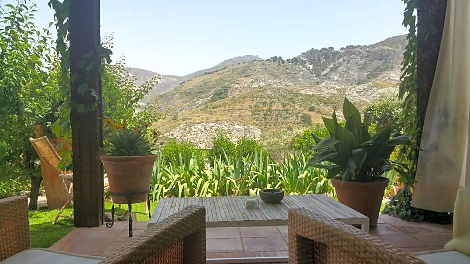 La Almunia del Valle