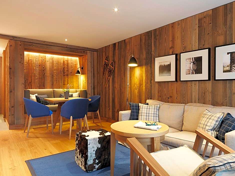 Löwen Hotel Montafon