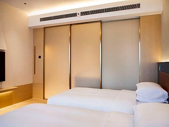 Hyatt Regency Ningbo Hangzhou Bay