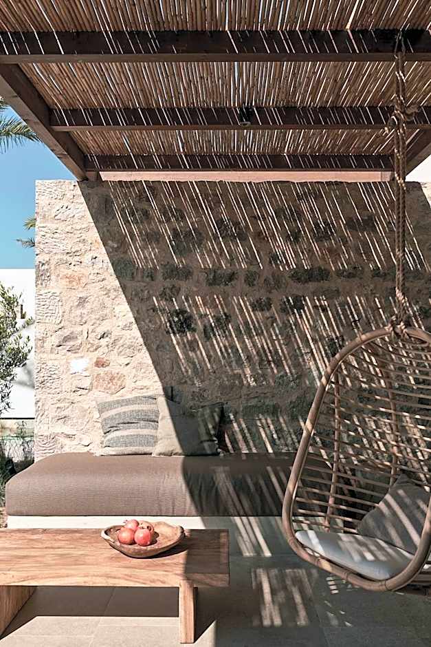 Theros All Suite Hotel - Adults Only