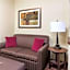 Hampton Inn By Hilton Lubbock