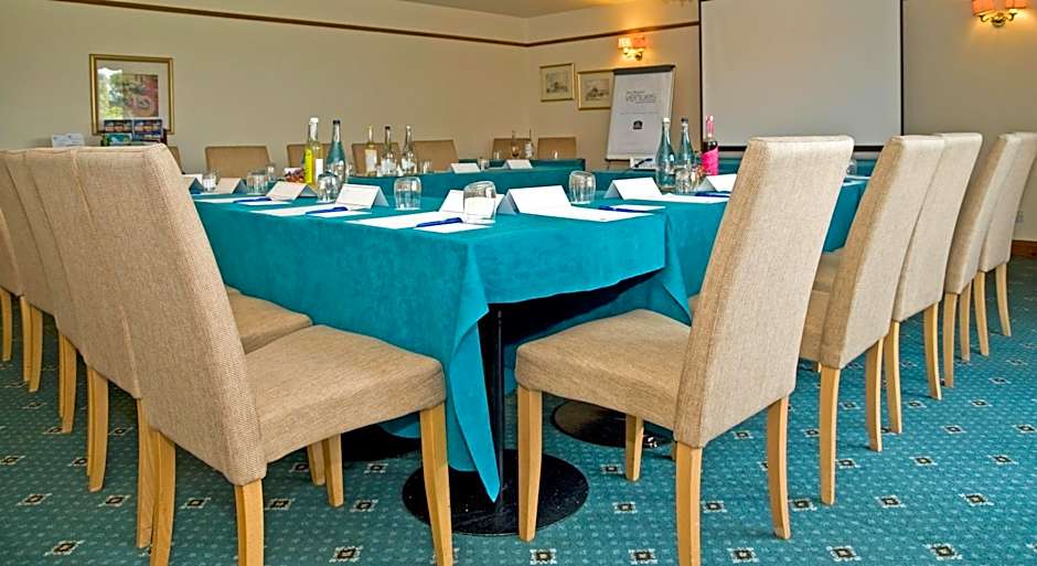 Best Western Preston Garstang Country Hotel and Golf Club