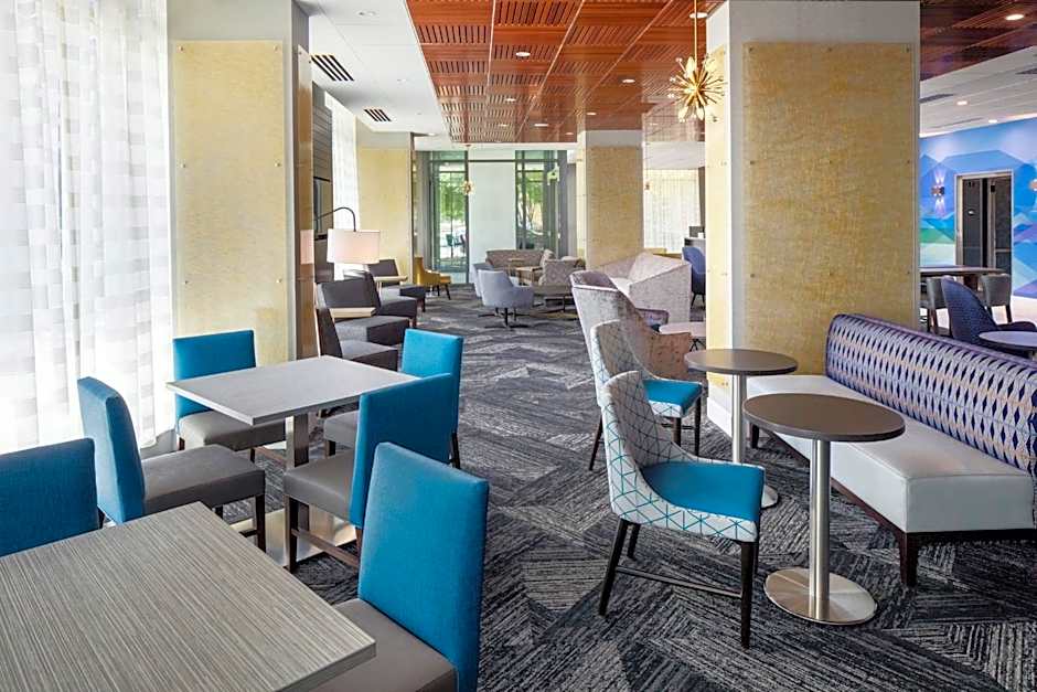 Holiday Inn Express Washington DC Downtown by IHG