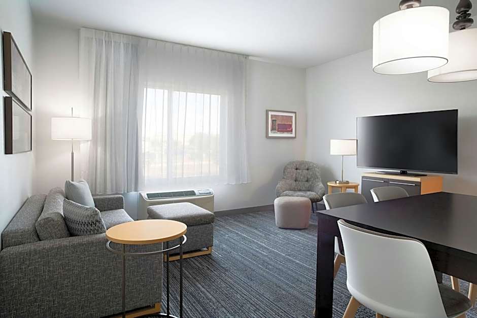 TownePlace Suites by Marriott Laredo