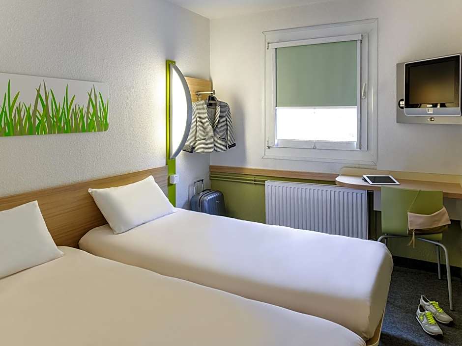 ibis budget Muenchen Putzbrunn