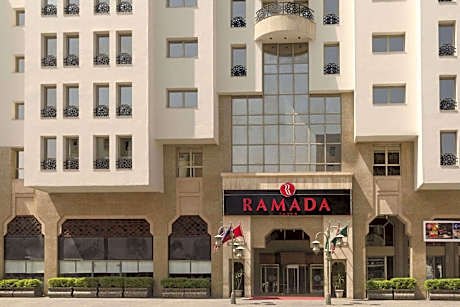 Ramada By Wyndham Fes