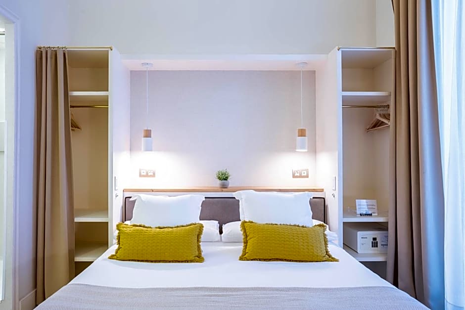 Feelathome Casa Bertrand