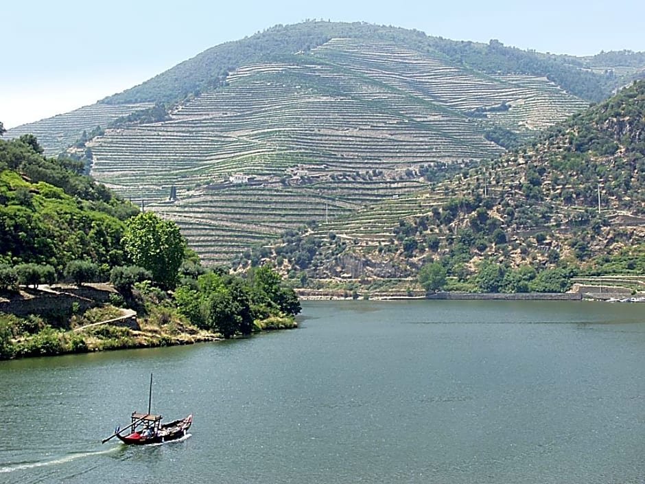 Casa De Vilarinho De S.Romao