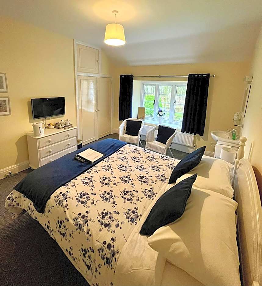 Dunscar Farm Bed & Breakfast