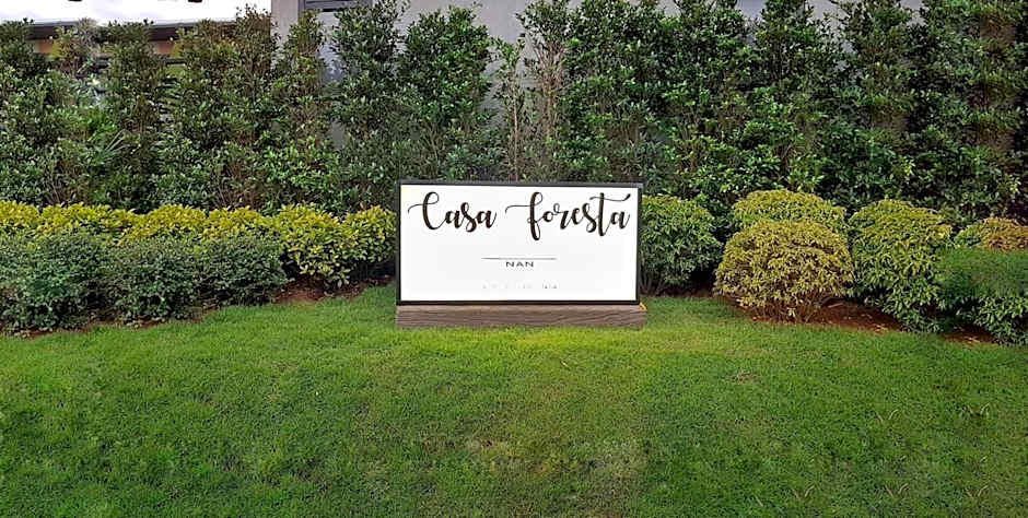 Casa Foresta Nan