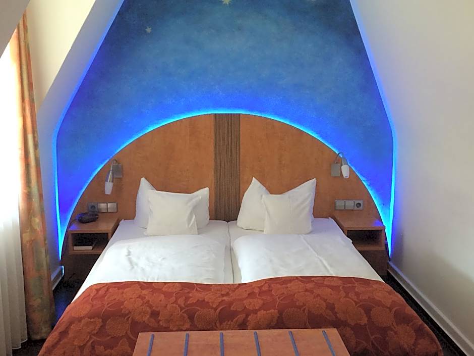 Bio Boutique Hotel Barbara