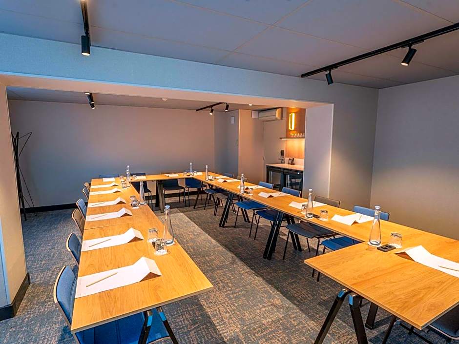 Novotel Angers Lac de Maine