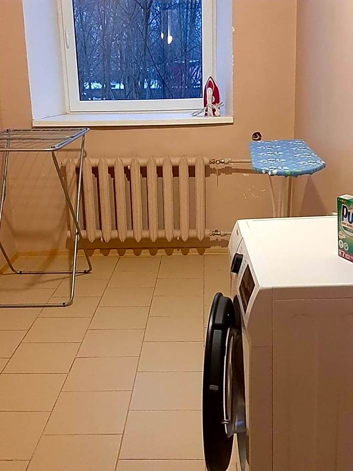 Rooms near the station