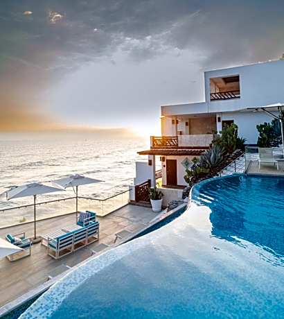 Hotel Los Farallones