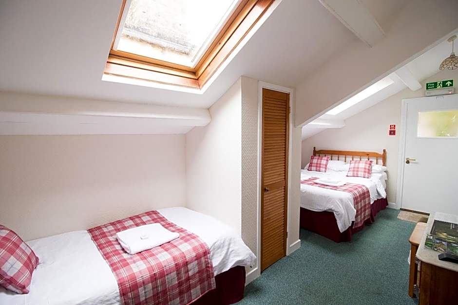 Plas Dolau Country Estate