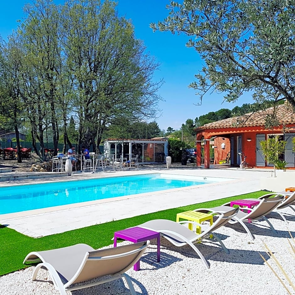 Les Lézards 2 au Soleil