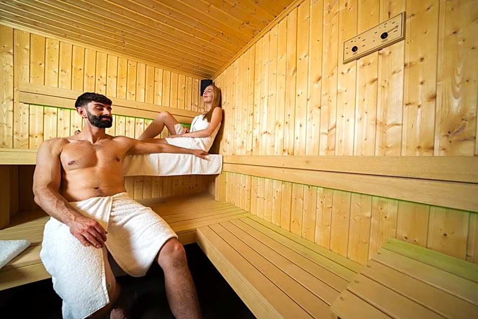 Tatry Residence SPA
