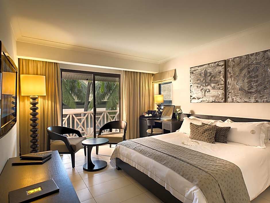 Labadi Beach Hotel