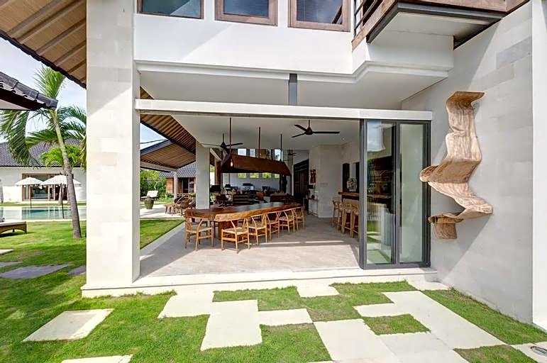 Abaca Villas