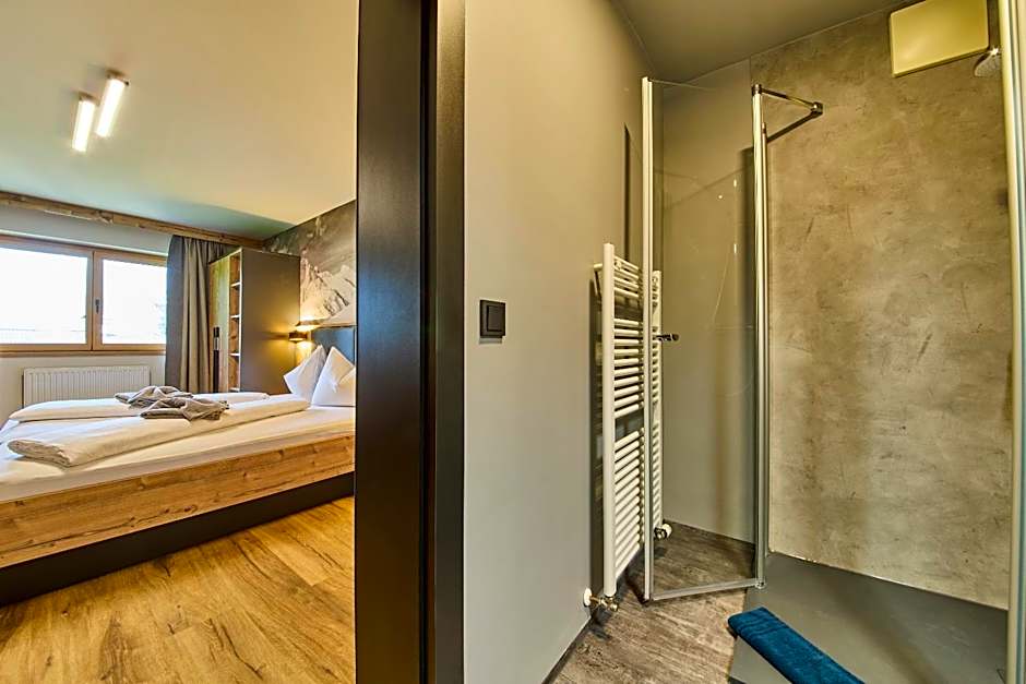 Eibinghof BED & BREAKFAST & SWIM