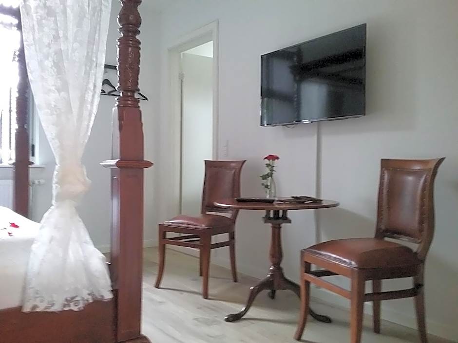 Hals Hotel