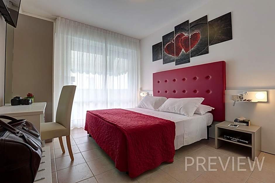 Hotel Picobello Pineta