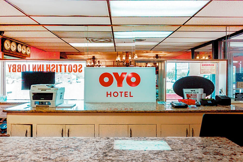 OYO Hotel Alice TX Hwy 281 West