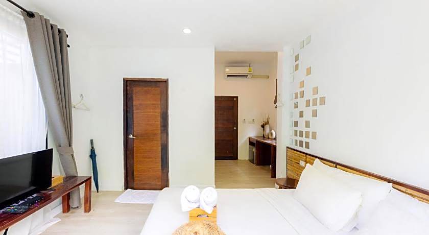 Escape Life Koh Kood