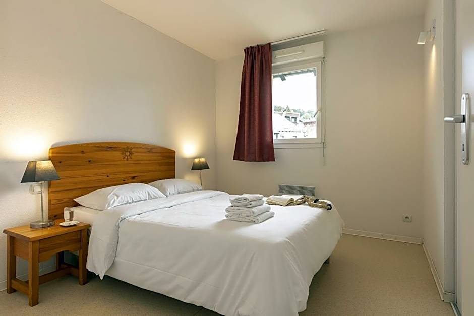 Résidence Odalys Mille Soleils