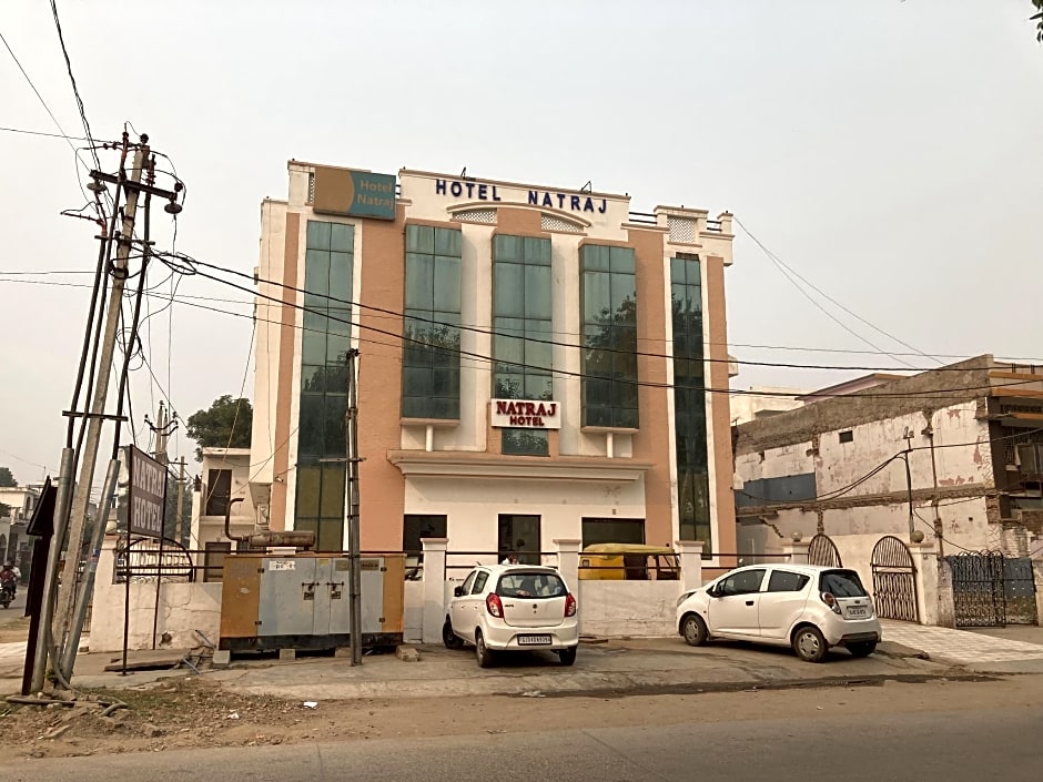 Hotel Natraj