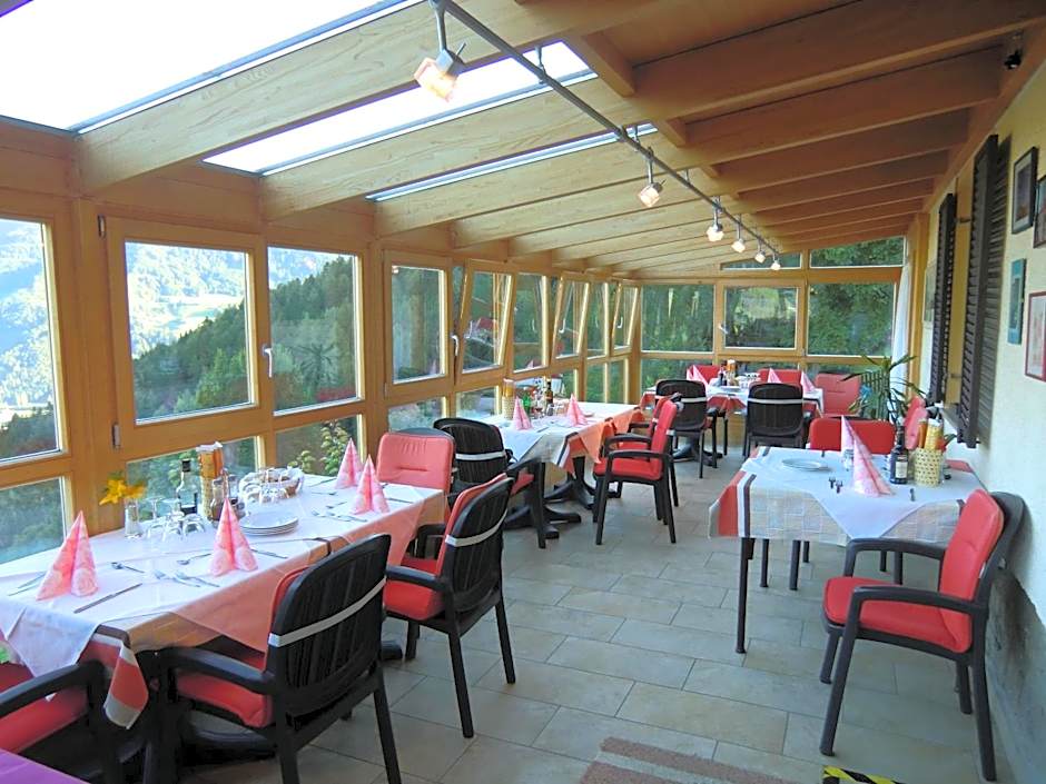 Alpenblick Bed & Breakfast