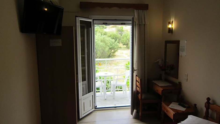Sandalis Hotel