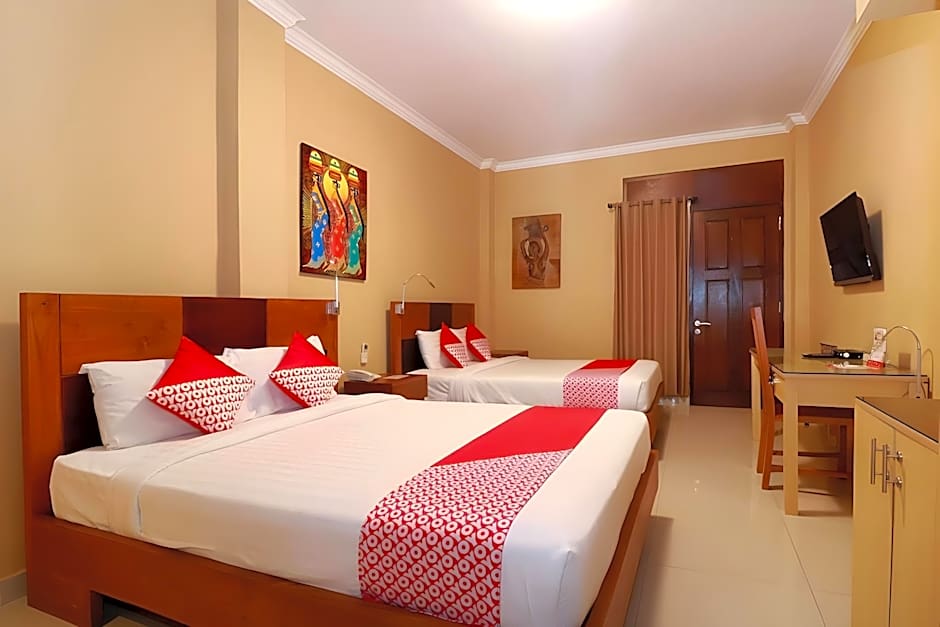 Dante Guesthouse Bali