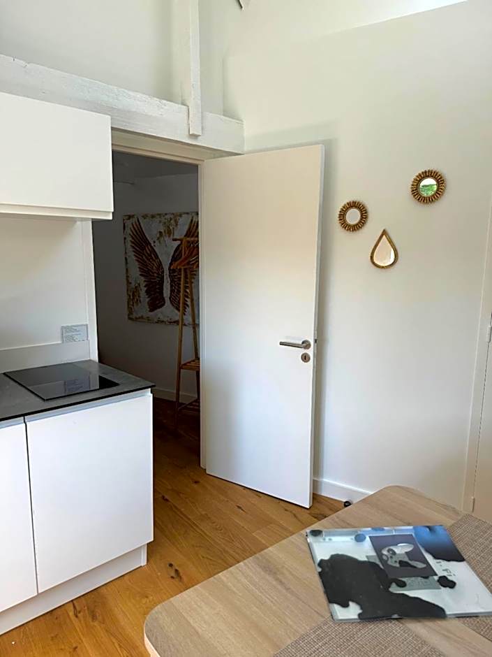 Victorias House Suite