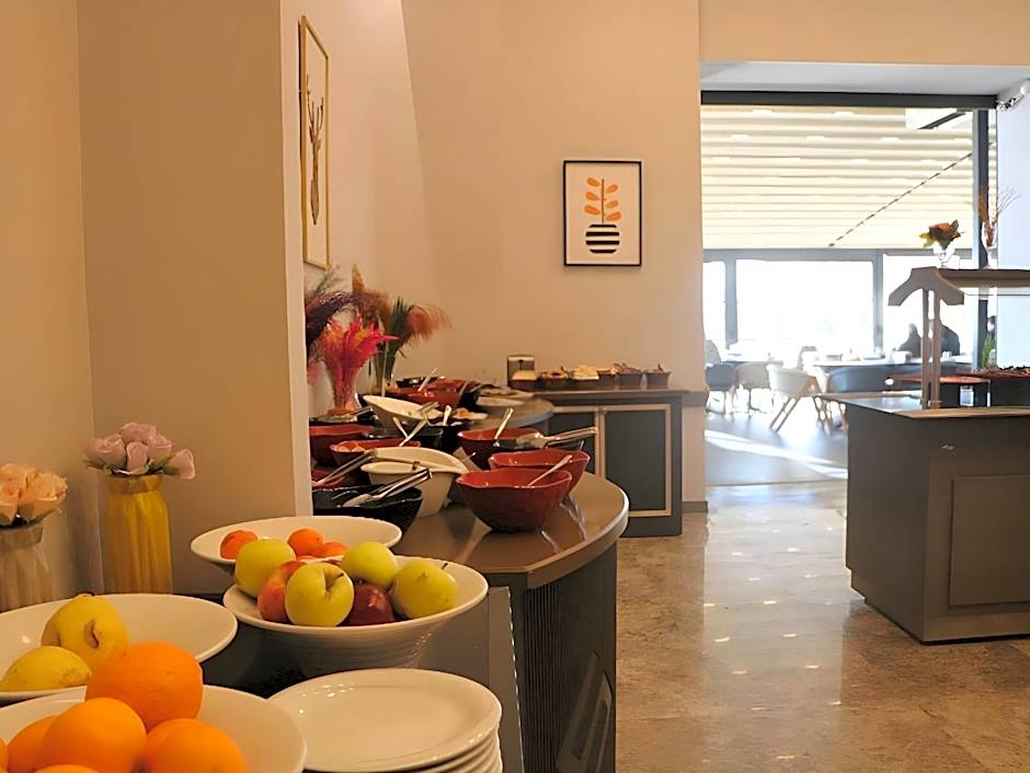 isnova hotel