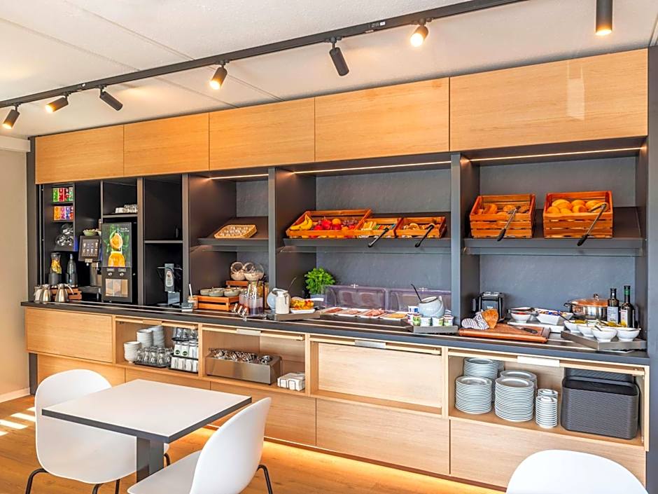 B&B HOTEL Aachen-Nord