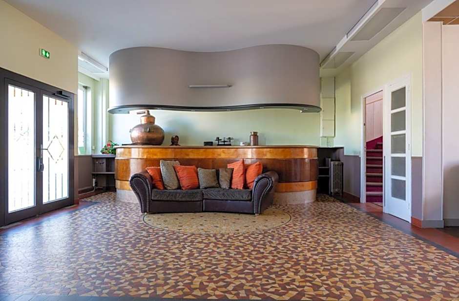 Gite Le Relais Saint Michel