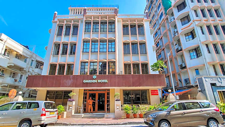 Garden Hotel