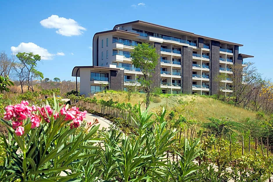 W Costa Rica - Reserva Conchal