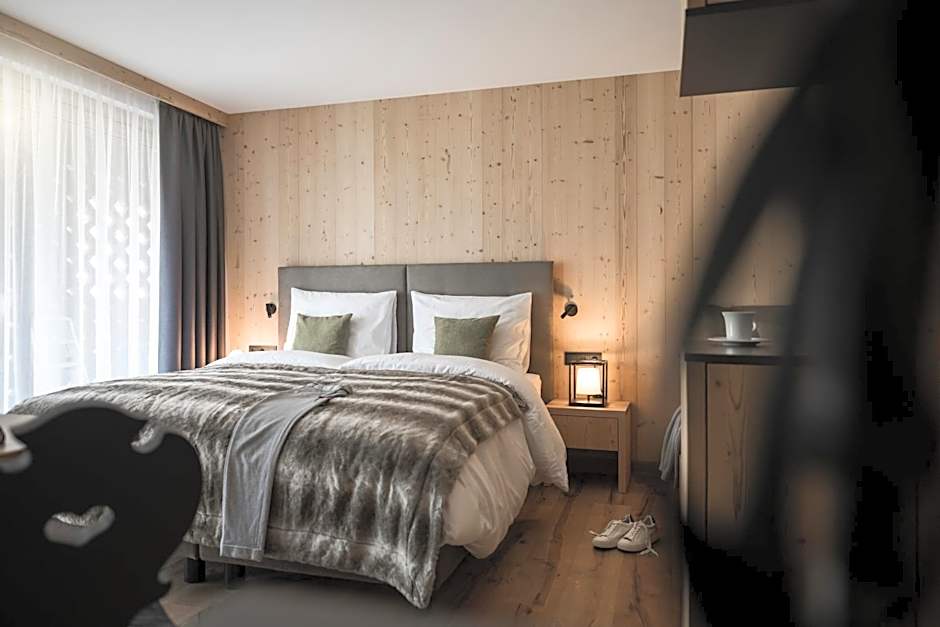 Aparthotel Gamz