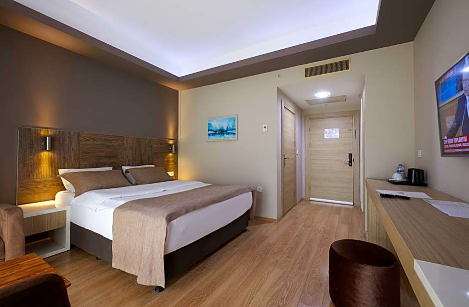 Arus Hotel