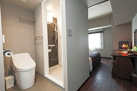 Single Room with Shower