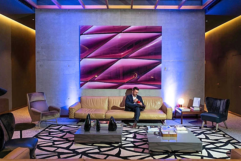 Room Mate Collection Gerard, Barcelona