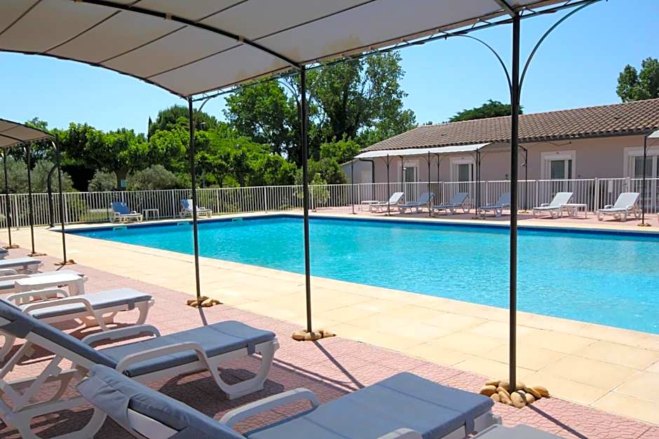 Hotel Saint Louis