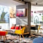 ibis Lyon Caluire Cite Internationale