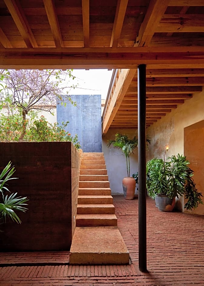 Hotel Escondido Oaxaca, a Member of Design Hotels