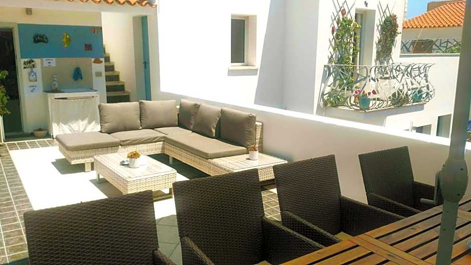 B&B Domus de Janas Santa Teresa Gallura